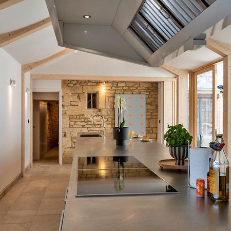 Villa ARC Painswick Exterior foto