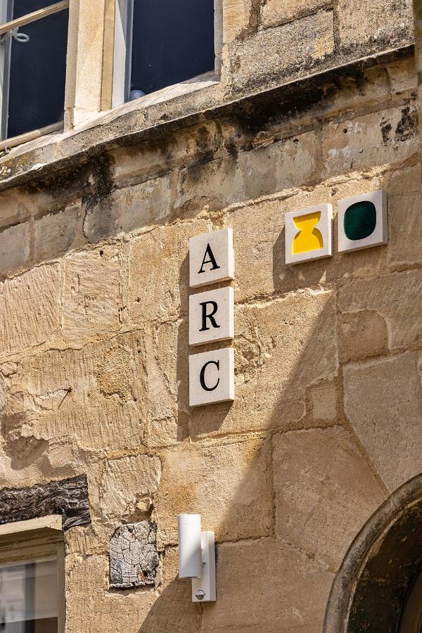 Villa ARC Painswick Exterior foto