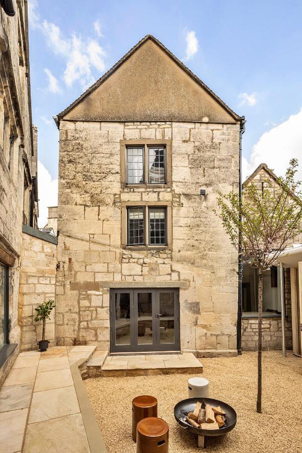Villa ARC Painswick Exterior foto
