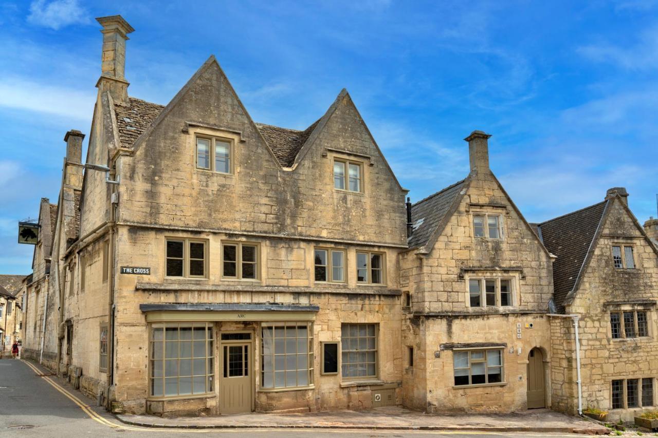 Villa ARC Painswick Exterior foto
