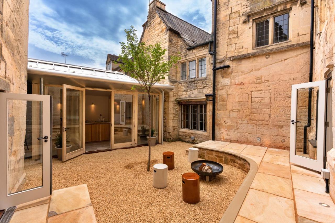 Villa ARC Painswick Exterior foto