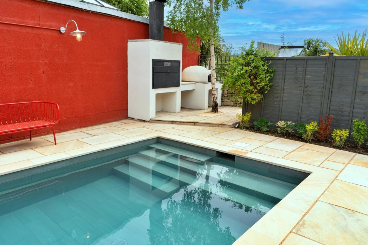Villa ARC Painswick Exterior foto