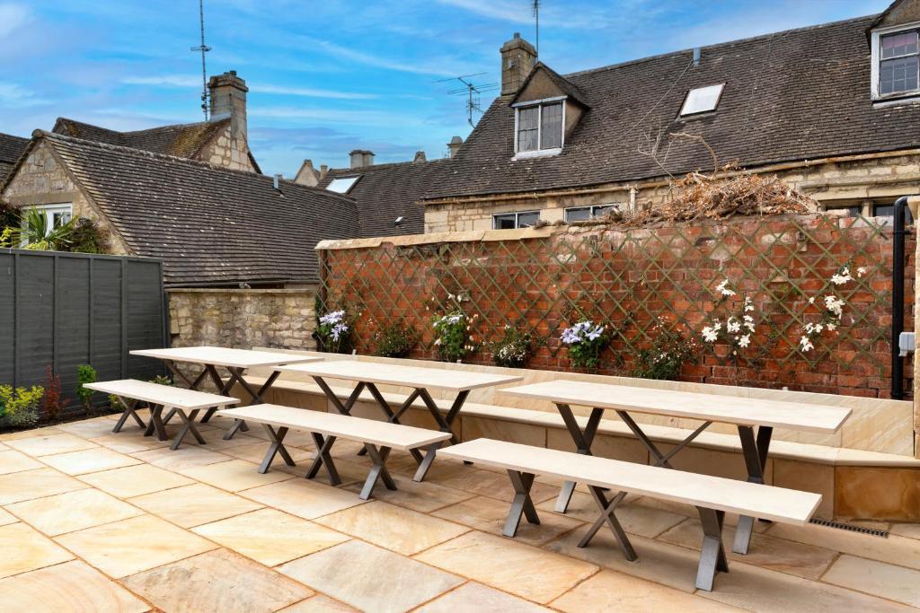 Villa ARC Painswick Exterior foto