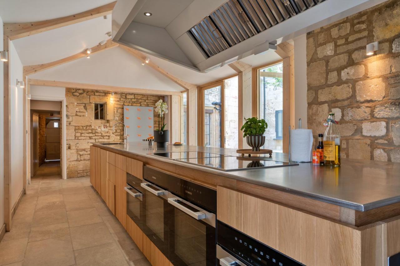 Villa ARC Painswick Exterior foto