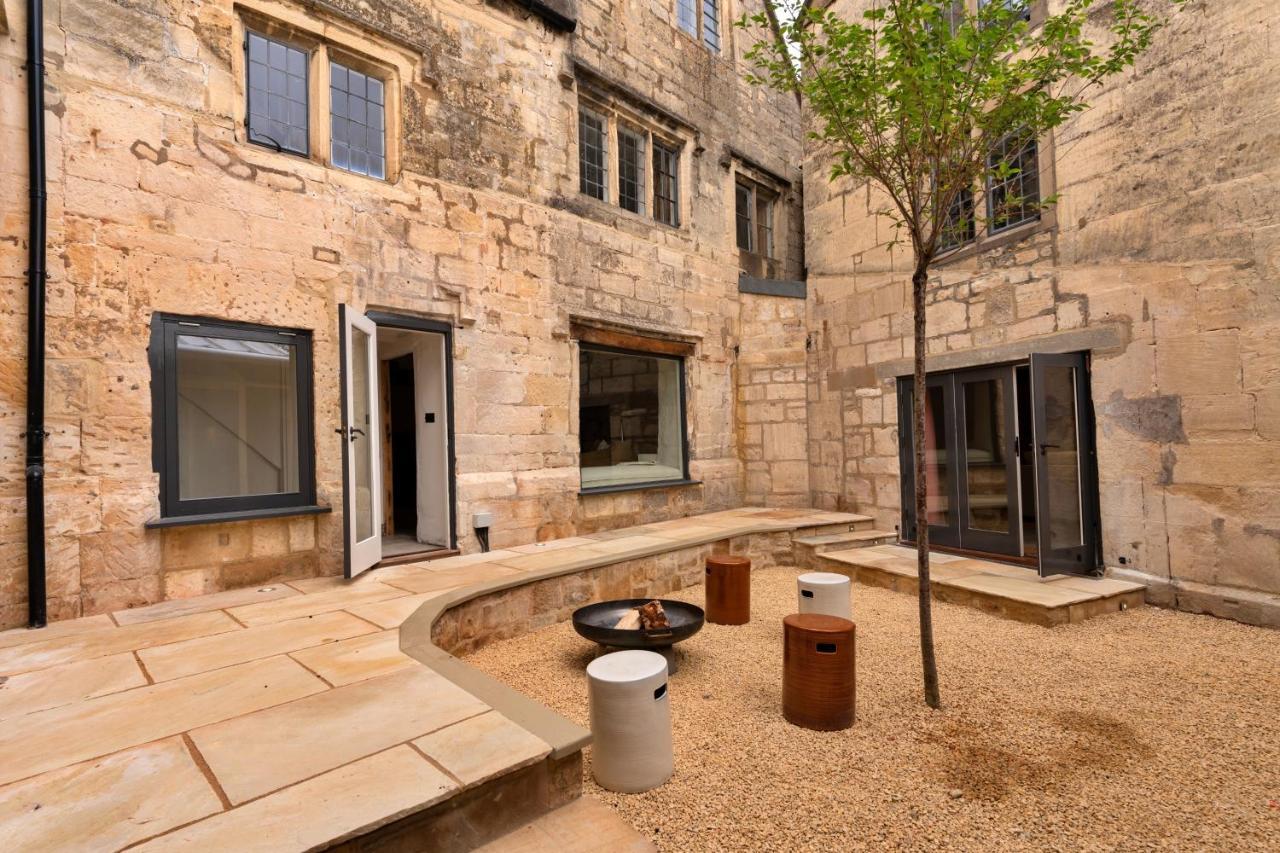 Villa ARC Painswick Exterior foto
