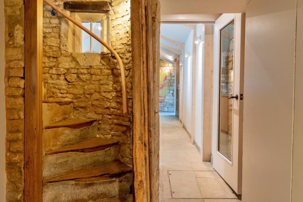 Villa ARC Painswick Exterior foto