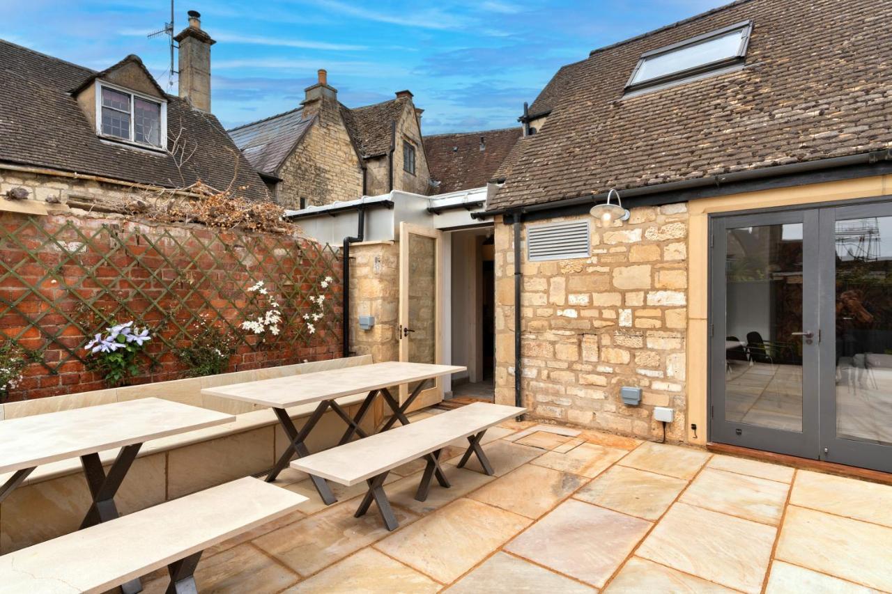 Villa ARC Painswick Exterior foto