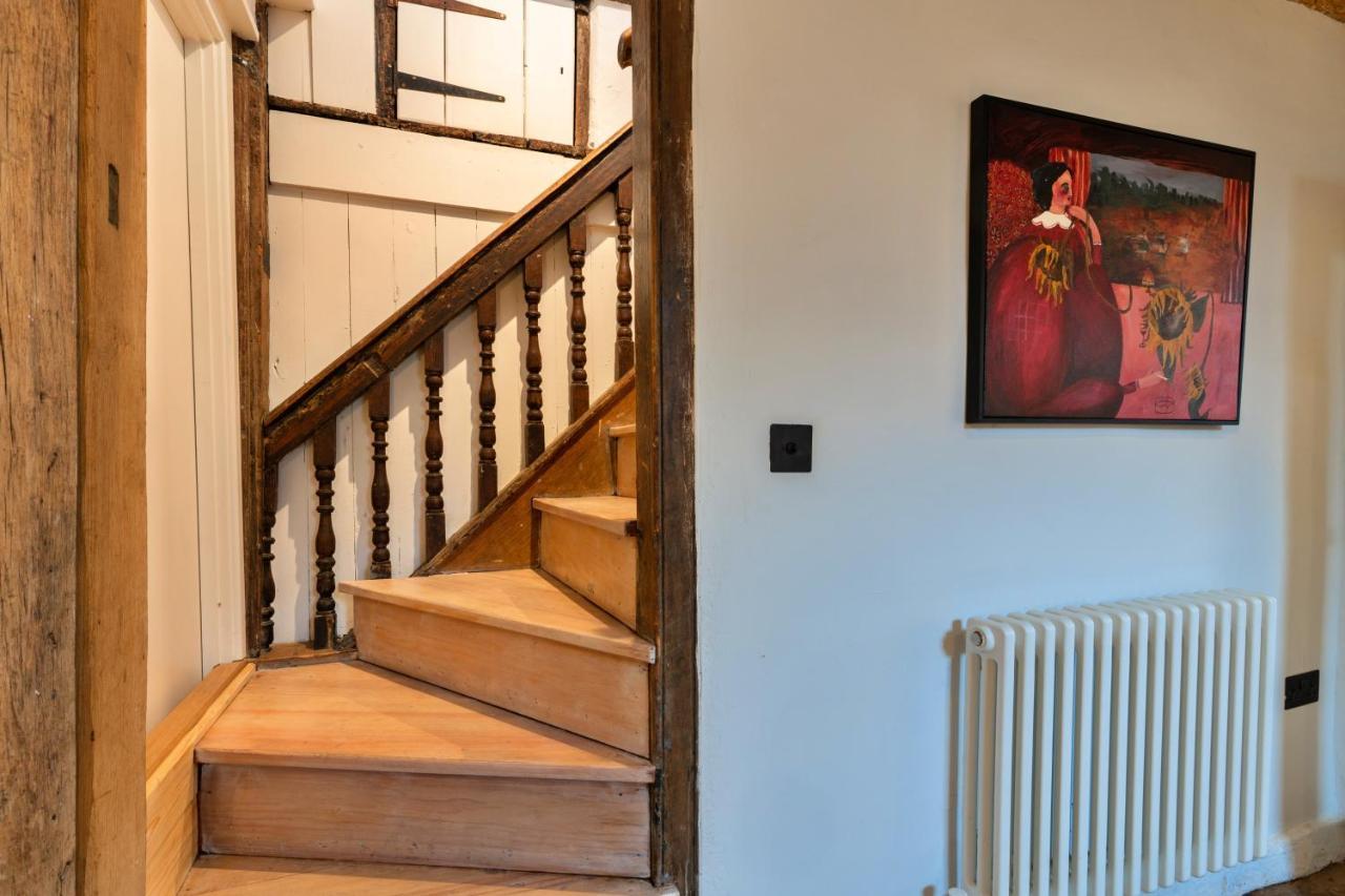 Villa ARC Painswick Exterior foto