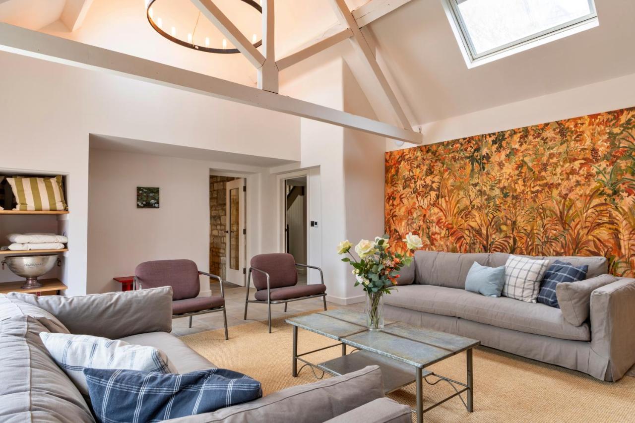 Villa ARC Painswick Exterior foto