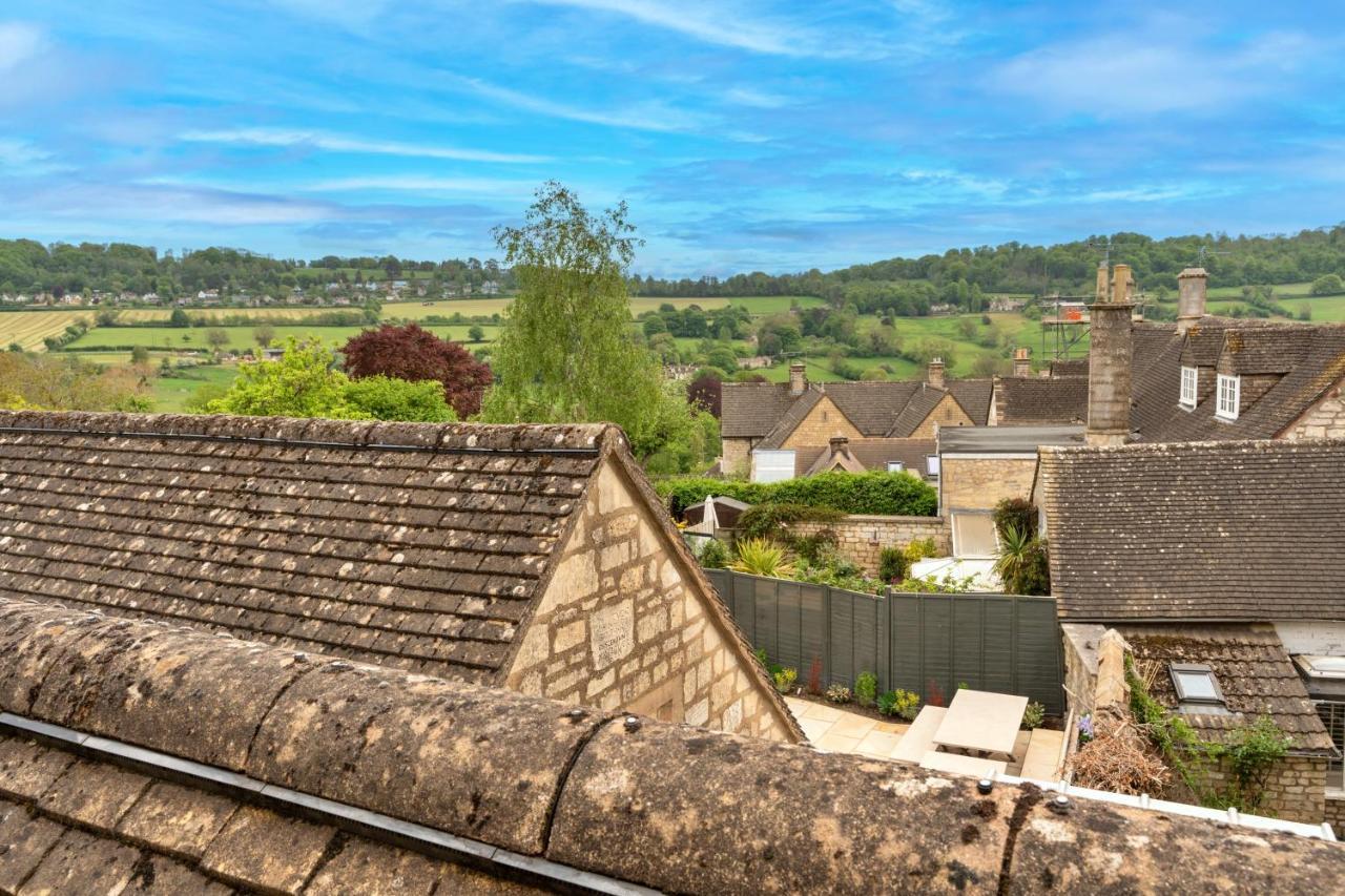 Villa ARC Painswick Exterior foto