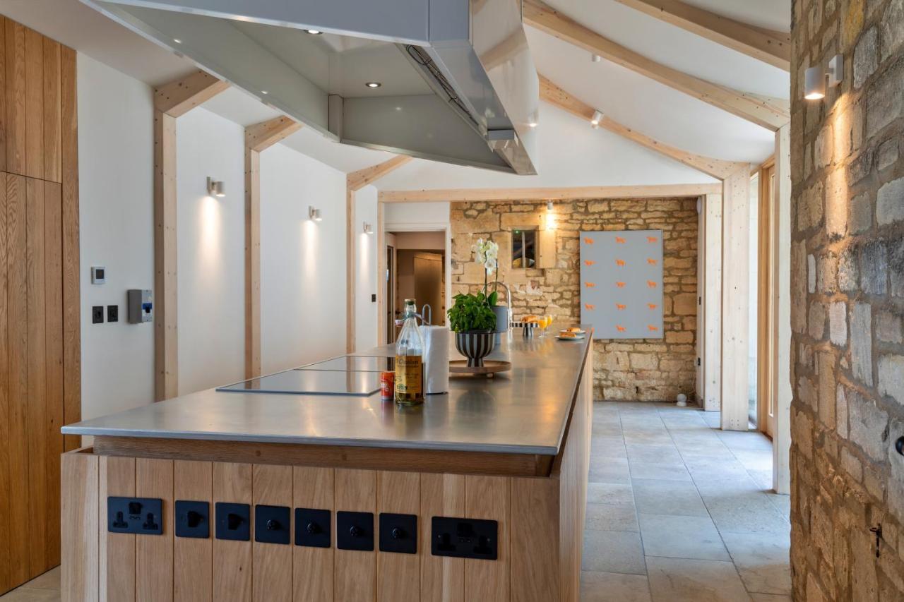 Villa ARC Painswick Exterior foto